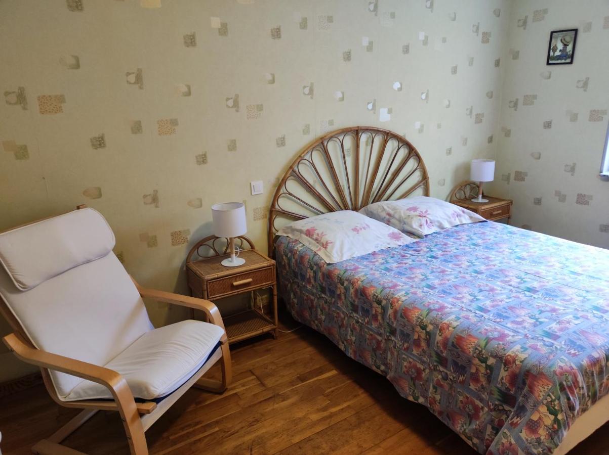 Residence L'Alexandra 2 Etoiles บูร์บอนน์-เลส์-แบงส์ ภายนอก รูปภาพ