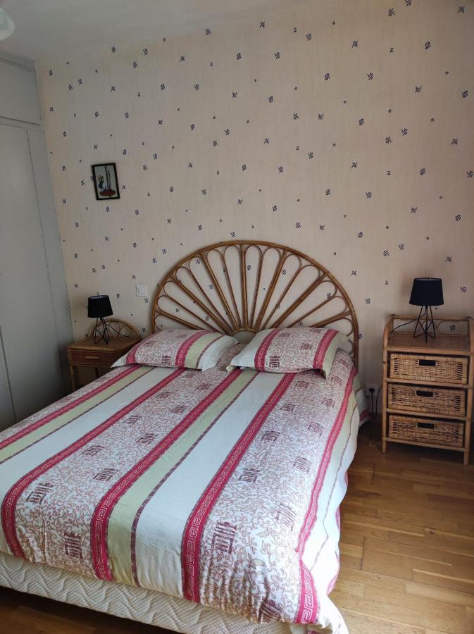 Residence L'Alexandra 2 Etoiles บูร์บอนน์-เลส์-แบงส์ ภายนอก รูปภาพ