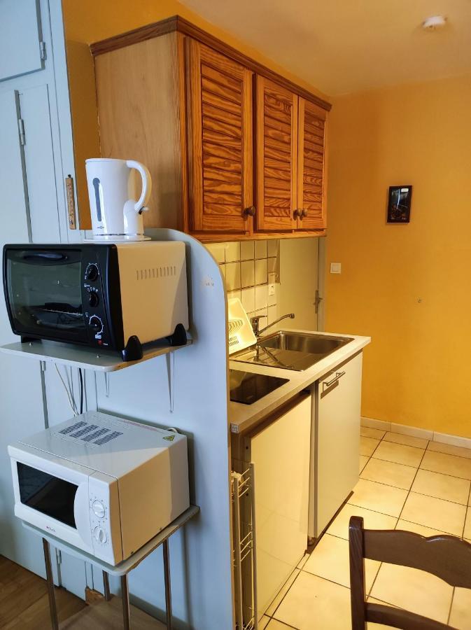 Residence L'Alexandra 2 Etoiles บูร์บอนน์-เลส์-แบงส์ ภายนอก รูปภาพ