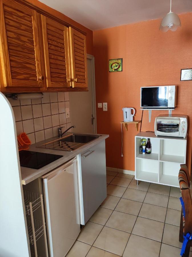 Residence L'Alexandra 2 Etoiles บูร์บอนน์-เลส์-แบงส์ ภายนอก รูปภาพ
