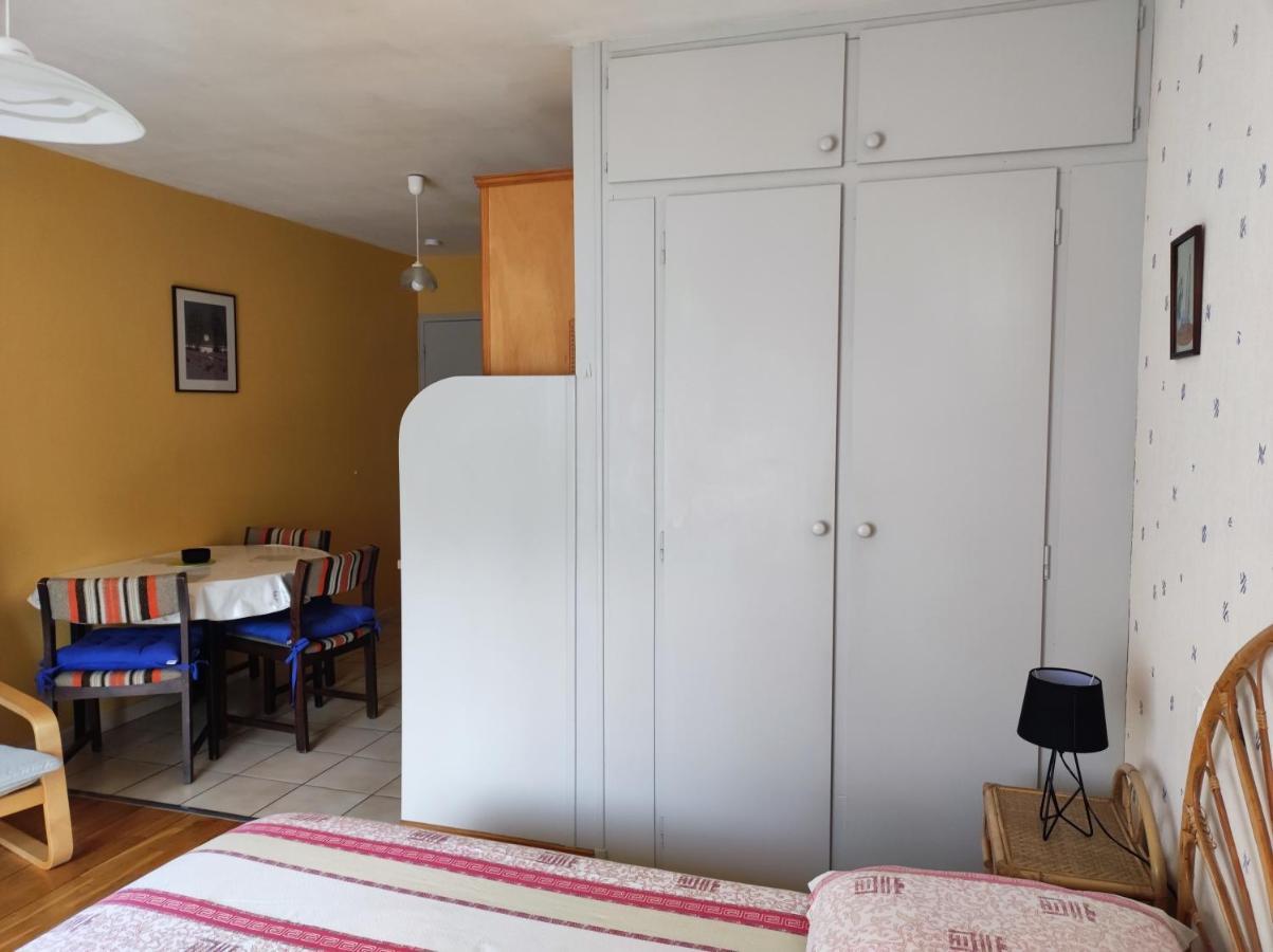 Residence L'Alexandra 2 Etoiles บูร์บอนน์-เลส์-แบงส์ ภายนอก รูปภาพ